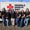 Mobile Horse Doc gallery