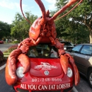 Boston Lobster Feast - Seafood Restaurants