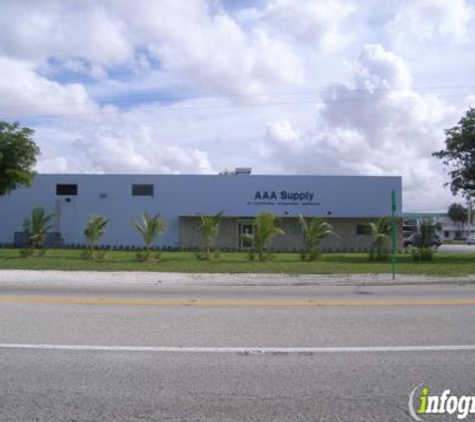 AAA Supply - Hialeah, FL
