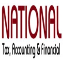 National Income Tax & Accounting Inc - Accounting Services
