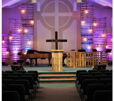 Hastings Evangelical Free Church - Hastings, NE