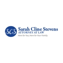 Sarah Cline Stevens, Attorney At Law - Attorneys