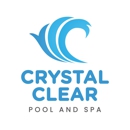 Crystal Clear Pool and Spa - Swimming Pool Repair & Service