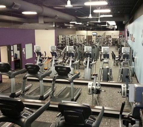 Anytime Fitness - Mcmurray, PA