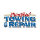 Crawford Body Shop & Towing Inc - Automobile Body Repairing & Painting