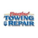 Crawford Body Shop & Towing Inc - Towing