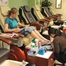 Mercedes Salon & Spa - Nail Salons