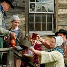 Genesee Country Village and Museum