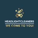 Headlight Cleaners Mobile Car Detailing - Automobile Detailing