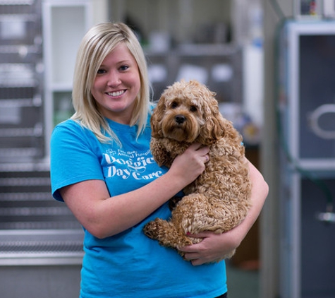 Falls Road Animal Hospital - Baltimore, MD