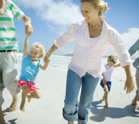 Susan Baker Financial Planning