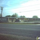 New Braunfels - Machine Shops