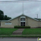 Sweet Home Missionary Baptist Church