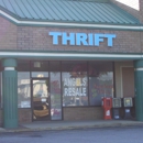 Angels Resale Thrift Shop - Thrift Shops