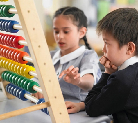 Step Ahead Child Care Centre - Heckenberg, NSW