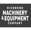 Richmond Machinery & Equipment Co. Inc gallery