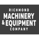 Richmond Machinery & Equipment Co. Inc - Contractors Equipment Rental