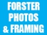 Forster Photos & Framing - Picture Framing & Frames