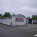 E-Z Stor - Storage Household & Commercial