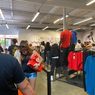 Nike Factory Store - Commerce, CA