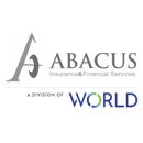 Abacus Insurance & Financial Services, A Division of World - Insurance