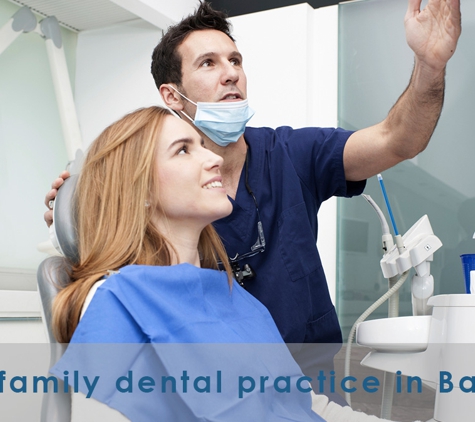 Lydiard North Dental Practice - Soldiers Hill, VIC. We use state-of-the-art equipment to look after your comfort.