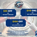 Air Duct Cleaning Katy - Heating, Ventilating & Air Conditioning Engineers