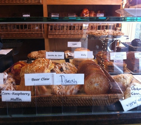 Ross' Bread - Ridgefield, CT