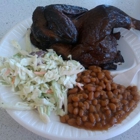 BARE Bonz BBQ Express