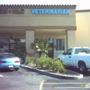 Portola Plaza Veterinary Hospital Inc.