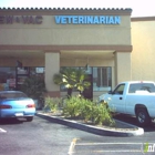 Portola Plaza Veterinary Hospital