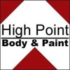 High Point Body & Paint gallery