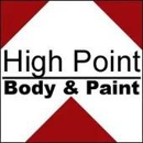 High Point Body & Paint - Automobile Body Repairing & Painting
