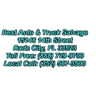 Best Auto & Truck Salvage