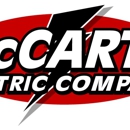 McCarty Electric - Electricians