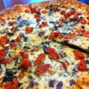 Amici's East Coast Pizzeria - Pizza