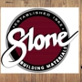 Slone Building Materials