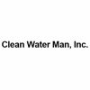 Clean Water Man, Inc. gallery