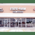 Bert Simmons - State Farm Insurance Agent