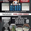 Evan’s Glass Block gallery