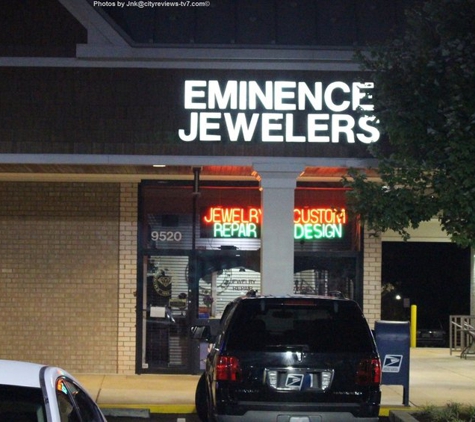Eminence Jewelry - Fairfax, VA