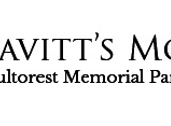 Leavitt’s Mortuary & Aultorest Memorial Park - Ogden, UT