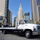 Tow Truck Dallas - Towing