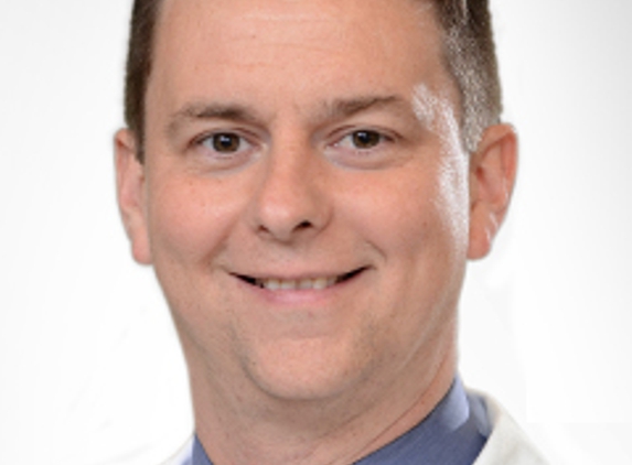 Dr. Justin J Rineer, MD - Orlando, FL