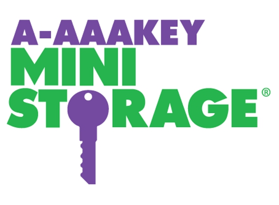 A-AAAKey Mini Storage - San Antonio, TX