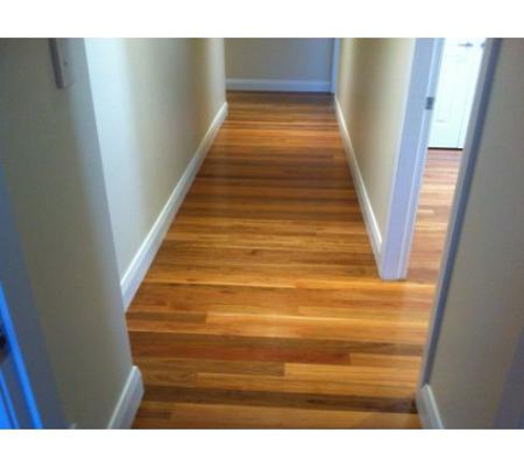 Done-Rite Floor Sanding & Polishing - Yarramundi, NSW