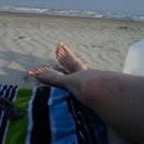 On the Beach RV Park - Campgrounds & Recreational Vehicle Parks