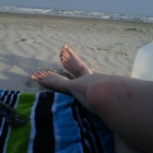 On the Beach RV Park