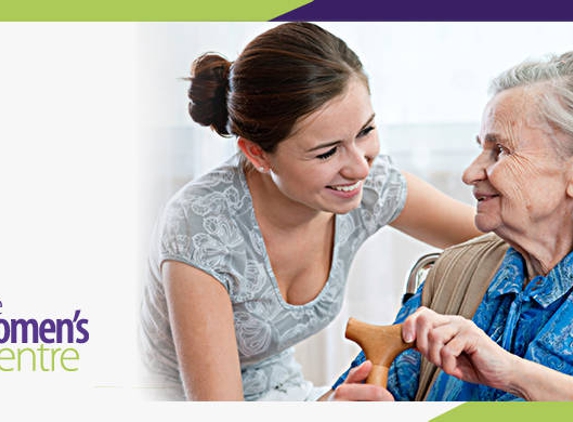 WOMENS CENTRE TOWNSVILLE - Aitkenvale, QLD