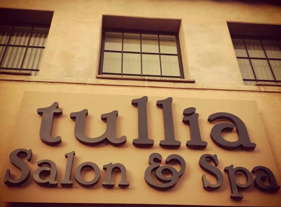 Tullia Salon & Spa - Tucson, AZ